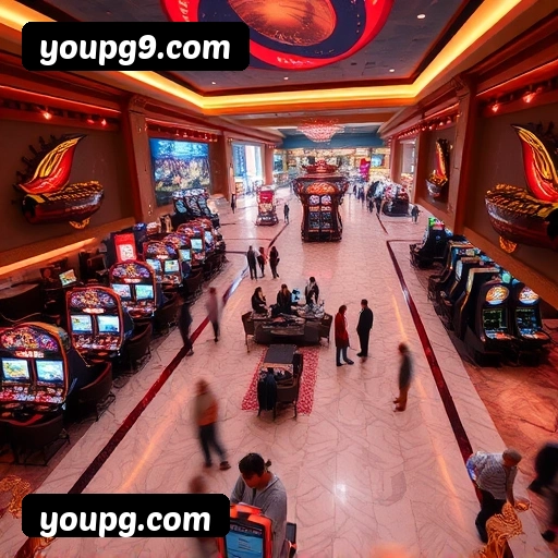 Requisitos do APK da youpg.com para Android