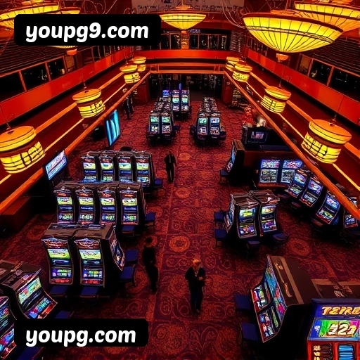 youpg.com APP mobile iOS Android - 187 mil downloads São Paulo Rio BH