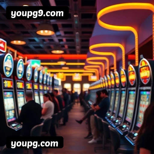 youpg.com PIX instantâneo Brasil - Depósito e saque em minutos 24/7