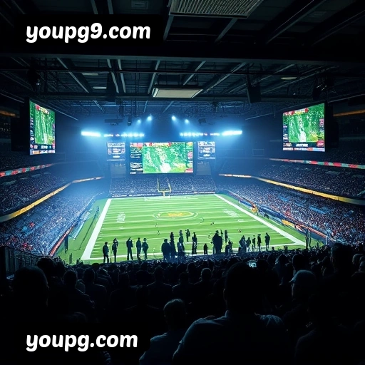 youpg.com segurança SSL 256-bit - Licença Curaçao, eCOGRA, GLI certificado