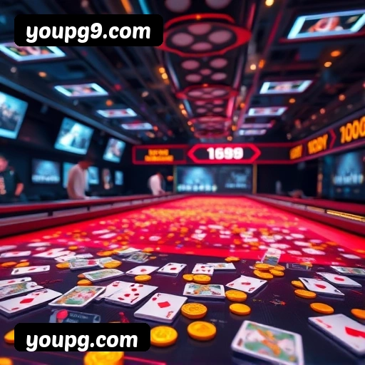 Níveis do programa VIP da youpg.com